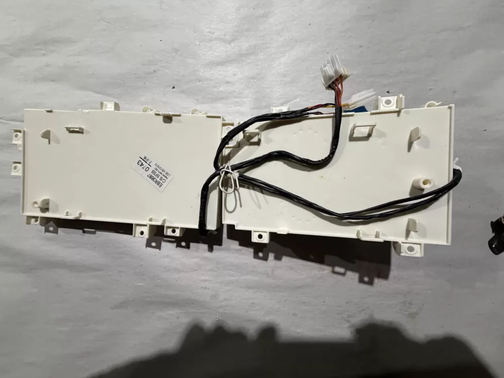 LG EBR36870743 Washer Control Board AZ210145 | KMV922