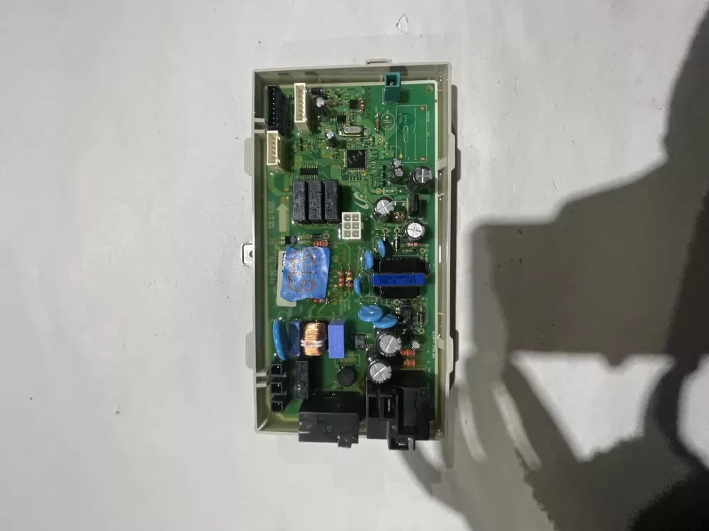 Samsung DC92 00669J Dryer Control Board AZ188027 | KM673
