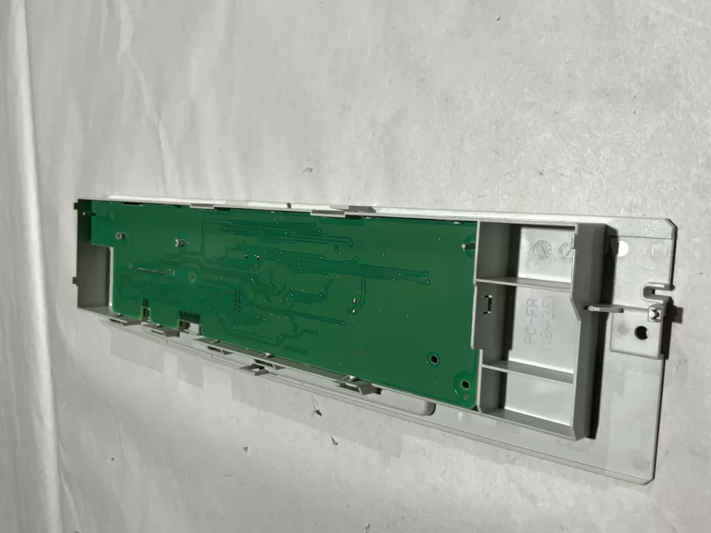 Miele 6444213 W4842 Washer Control Board User Interface Panel AZ138243 | Wmv693