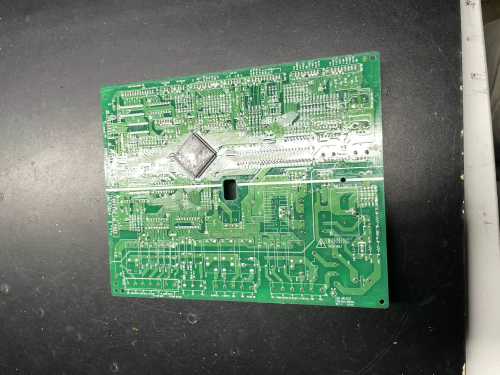 Samsung DA92-00163C Refrigerator Control Board AZ35869 | Wm445