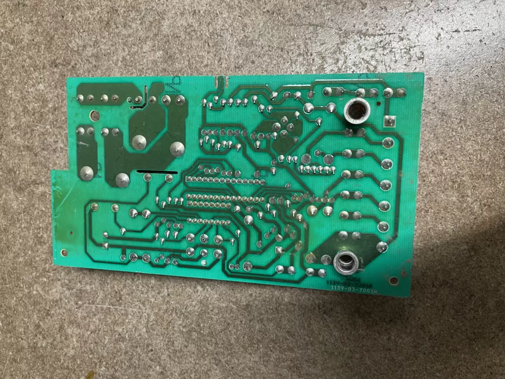 York Coleman 1139-700 1139-83-7002 Furnace Control Board AZ17622 | KM1291