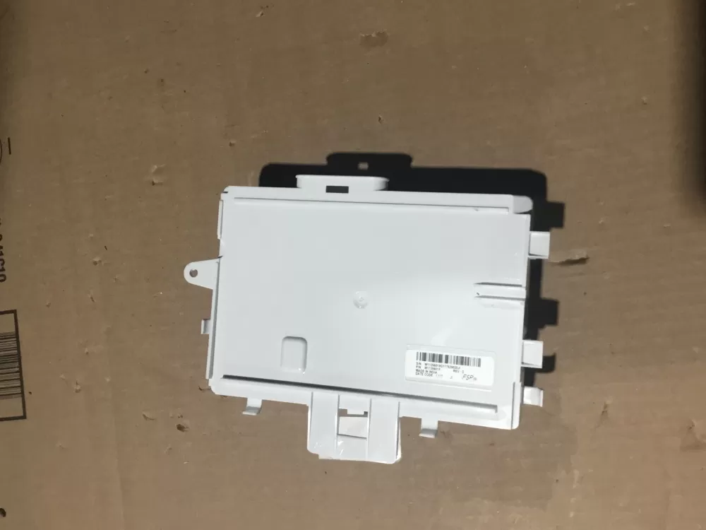 Maytag Whirlpool W11266006 W11256018 Washer Control Board AZ88760 | Wmv111