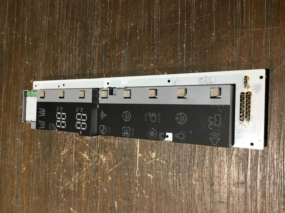 LG EBR79159701 Refrigerator Control Board Dispenser AZ61011 | NR2013