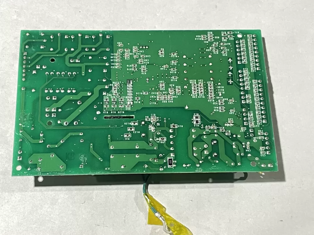 GE 225D4205G002 EBX1069P007 Refrigerator Control Board AZ105322 | Wm782