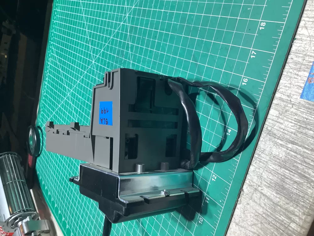 CoinCo MAG60B Bill Acceptor for a Vending Machine Part BP4SX AZ147764 | SL199