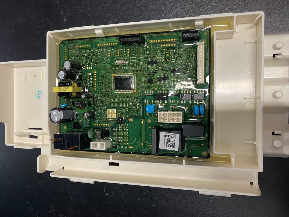 Samsung DC94 05944A Dryer Control Board AZ13012 | BKV269