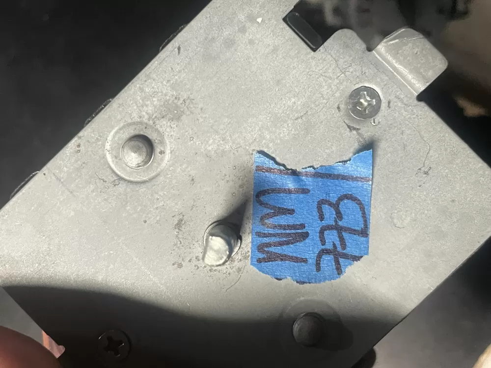 GE 175D2308P009 WE4M188 Dryer Timer AZ15203 | 773