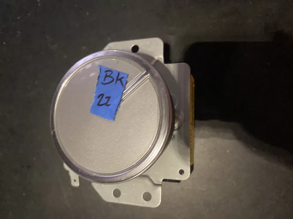 Whirlpool W10642934 W10854240 Laundry Center Timer AZ25087 | BK22