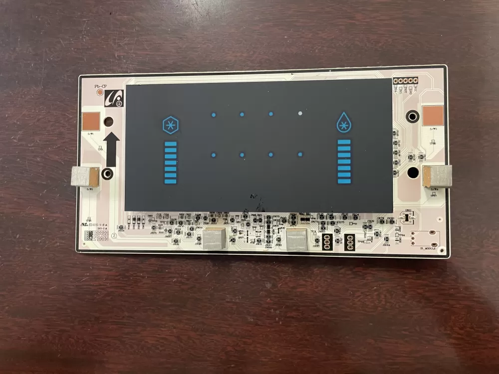 Samsung DA92-00627B Refrigerator Control Board Dispenser