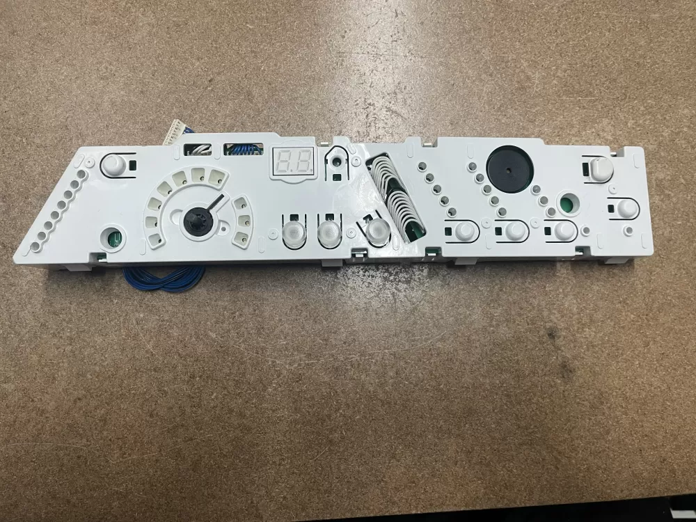 Whirlpool 8571929 8571954 8571955 Dryer Control Board AZ4640 | KMV224