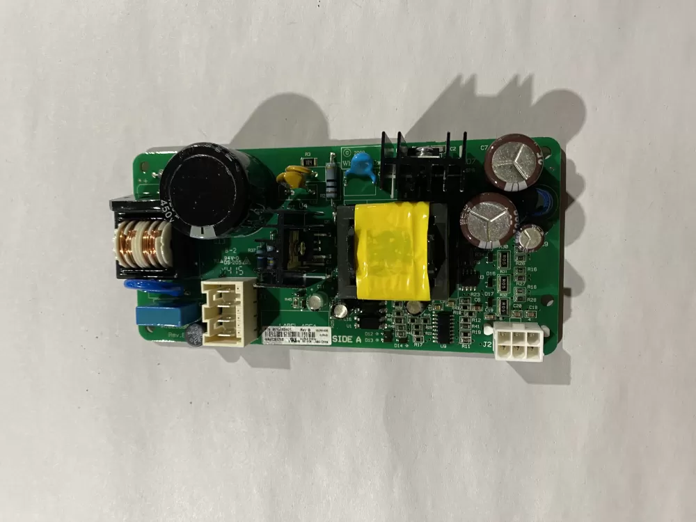 Whirlpool  Maytag  KitchenAid  Kenmore W10453401 WPW10453401 PS11754973 W10453401 B Refrigerator Control Board