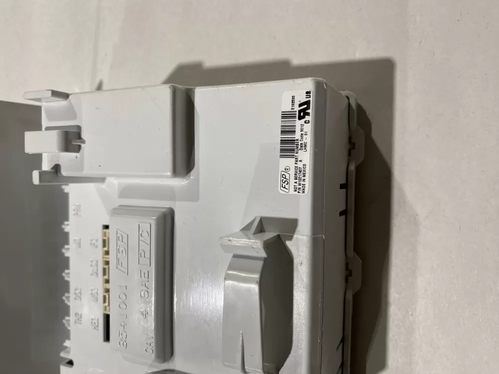 Whirlpool Kenmore W10217407 W10217407a Washer Control Board AZ148355 | BK2438