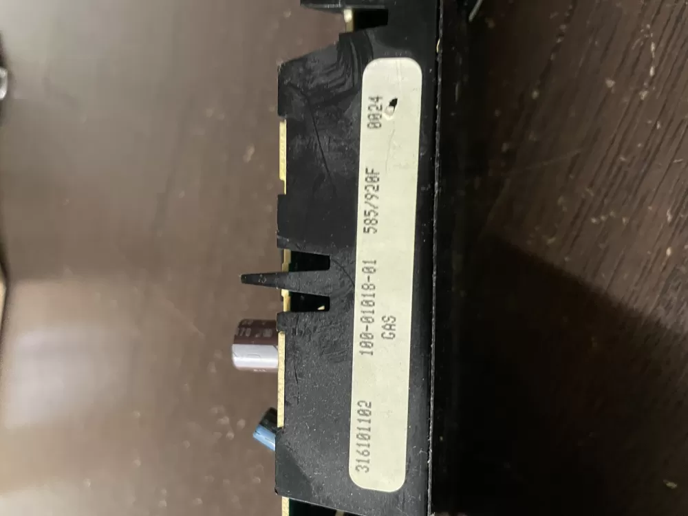 Frigidaire 316101102 Range Control Board AZ45461 | Wm1770