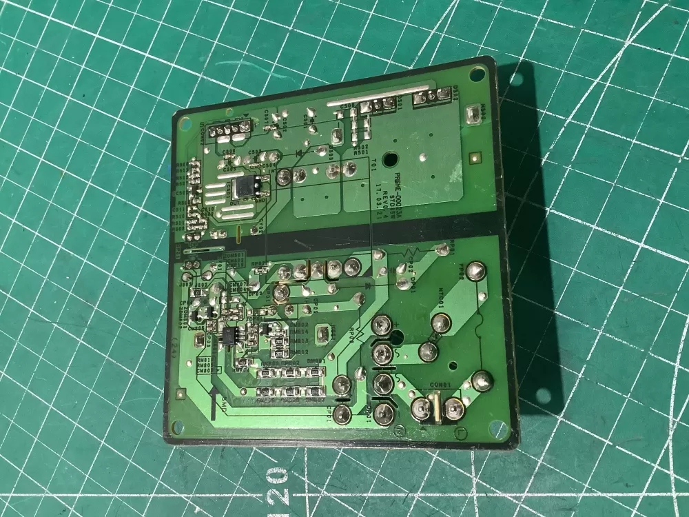 Samsung DA9200486AE Refrigerator Control Board