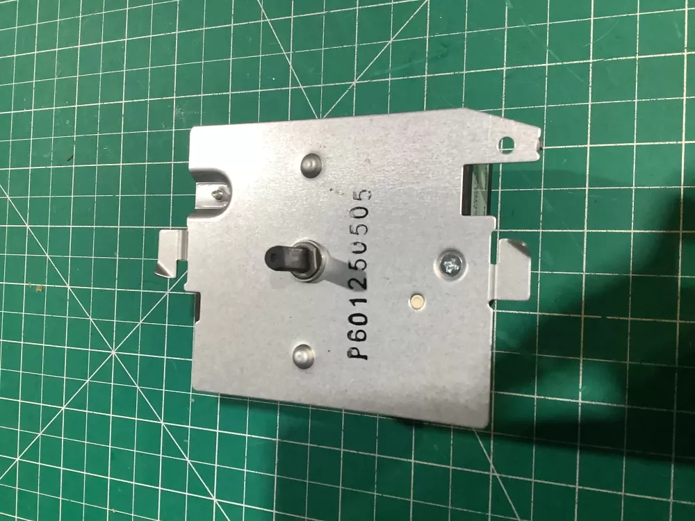 Hotpoint  General Electric WE04X25280 234D2377P005 Dryer Timer