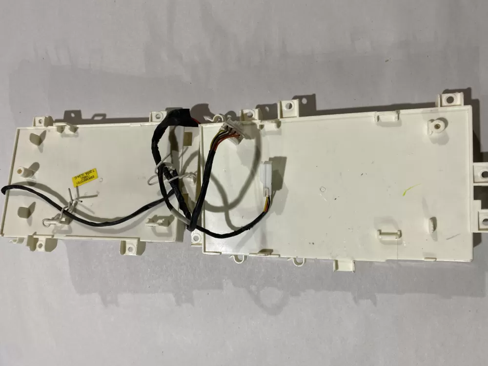 LG EAX36602101 EBR36870701 Washer Control Board AZ152562 | BKV790