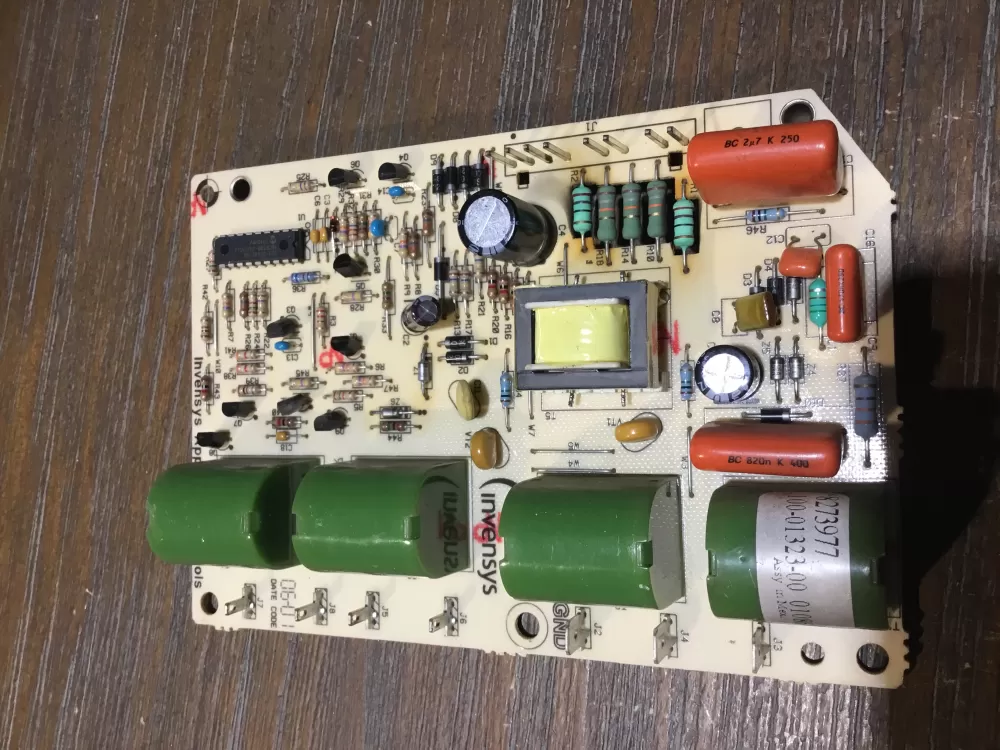 Spark Module WPW10331686 / AP6019728 AZ52499 | NR1839