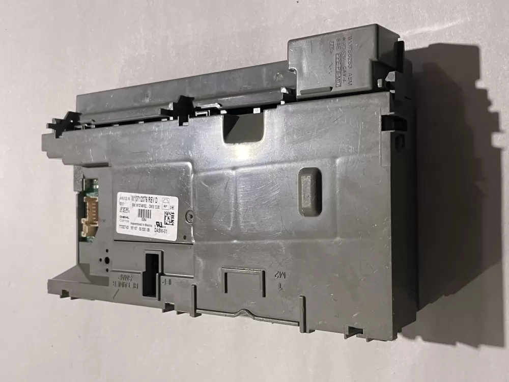 KitchenAid W10539792 W10712076 Dishwasher Control Board AZ190790 | Wm1422