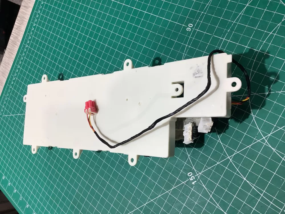 LG EBR76546301 EBR79523203 PS11710952 Washer Control Board
