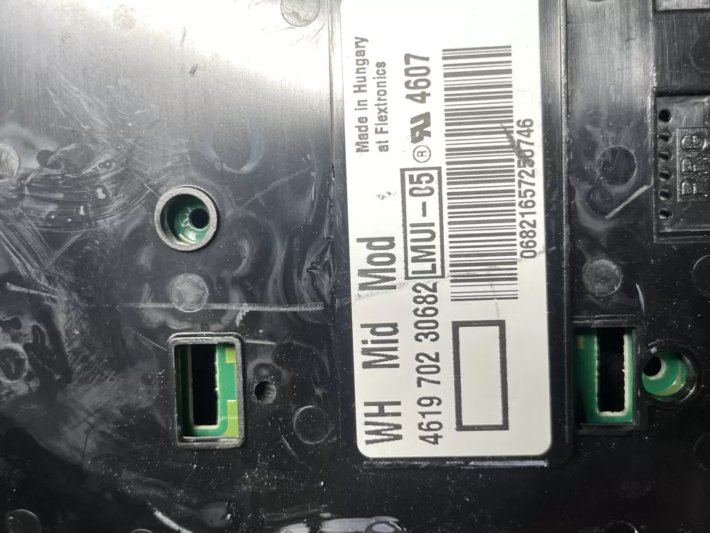 Whirlpool W10319816 W10191965 Washing Machine Control Board AZ36111 | Wm374