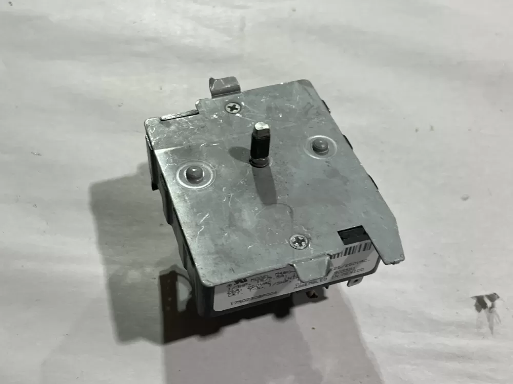 Hotpoint General Electric AP2042894 276942 Dryer Timer AZ167499 | Wm616