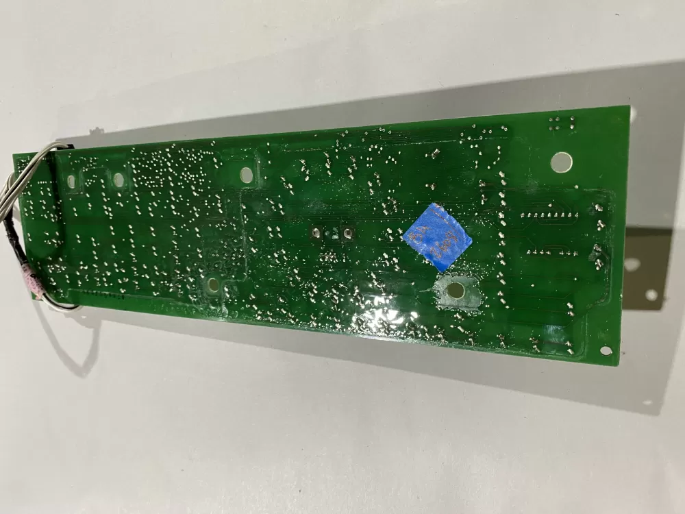 Whirlpool Maytag W10252243 Washer Control Board AZ170424 | BK2608