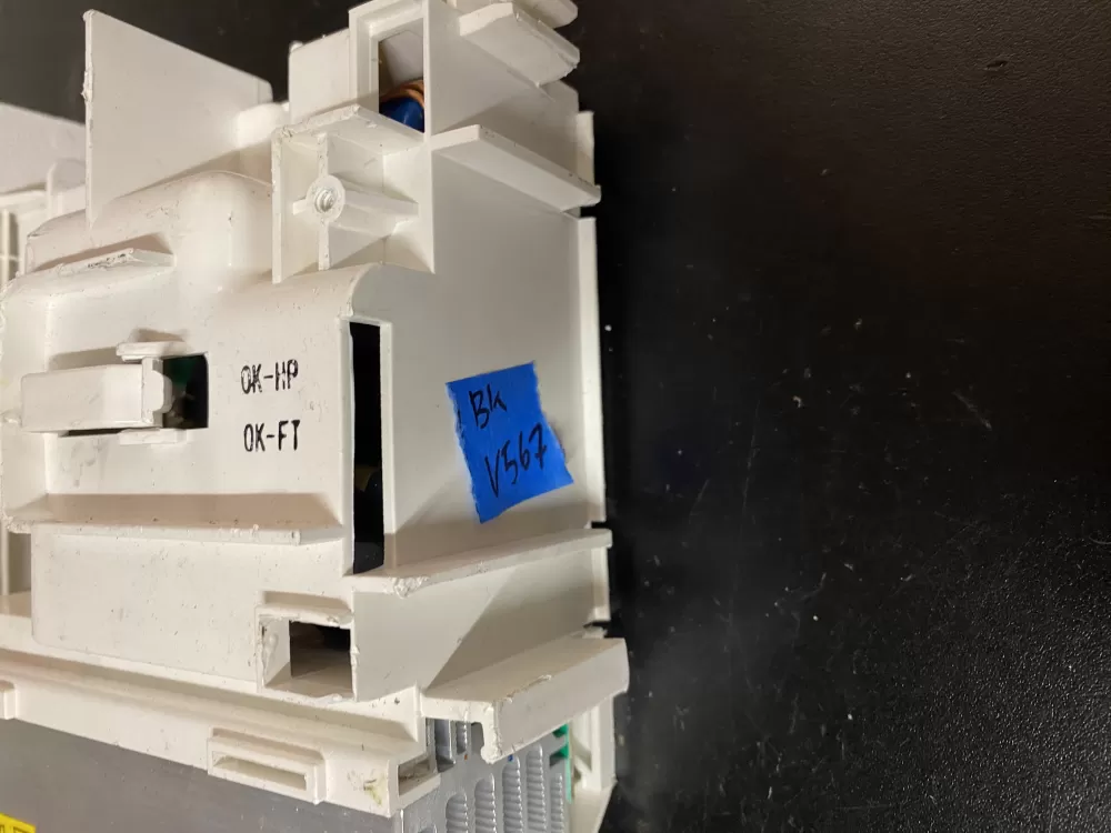 Frigidaire Kenmore 5304504863 4246991 Washer Control Board AZ63389 | BKV567