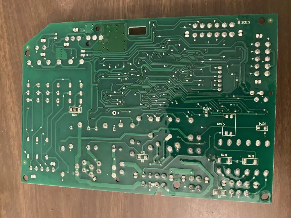 Kenmore WPW10209635 PS11750428 Refrigerator Control Board AZ82846 | BK1429
