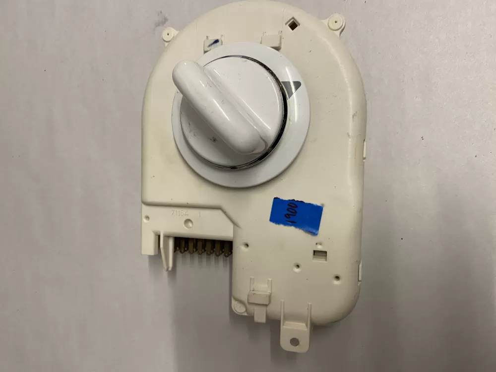 Whirlpool WH12X10295 175D5100P003 Washer Timer AZ216219 | BK1900