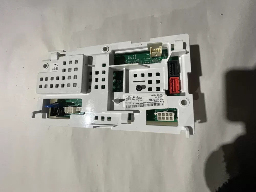 Whirlpool W11211482 W11256105 W11476586 W11498796 W11578827 W11608056 PS16744868 Washer Control Board