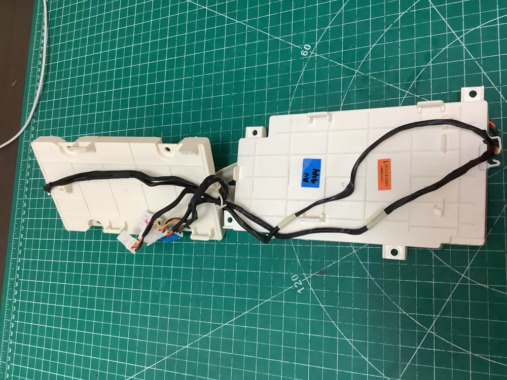 LG EAX48830515 EBR74752201 Washer Control Board AZ225015 | ARV944