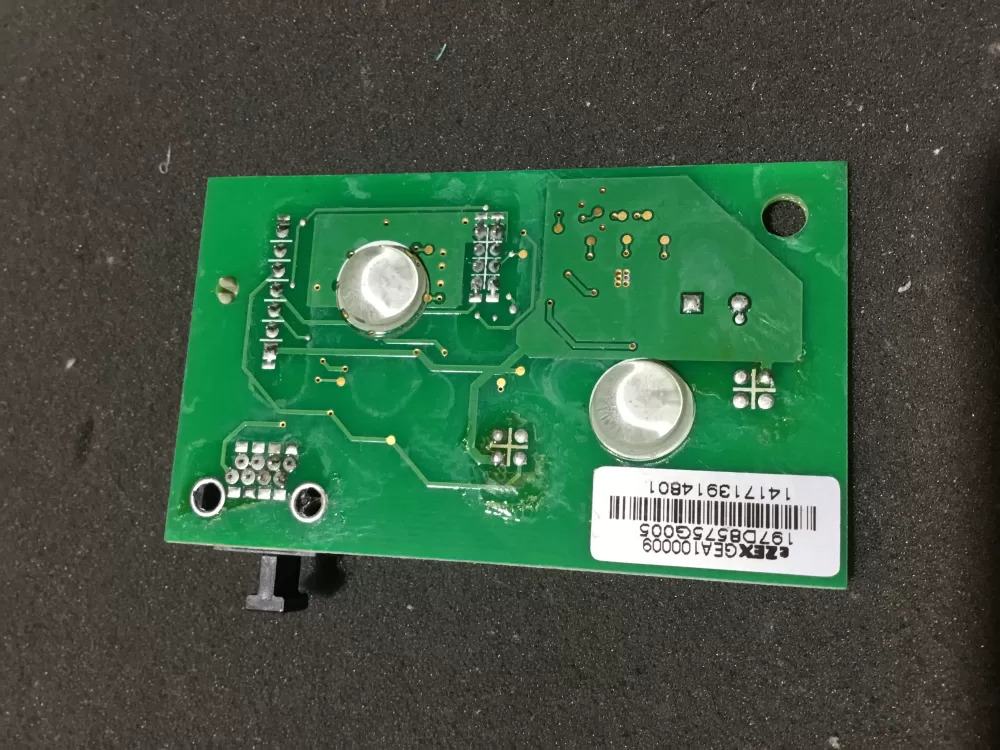 GE Refrigerator WR55X24585 197D8575G005 Humidity Board Sensor AZ88048 | NR1146