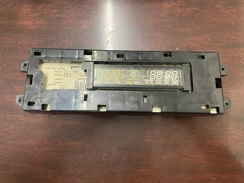GE 164D6476G007 Range Control Board