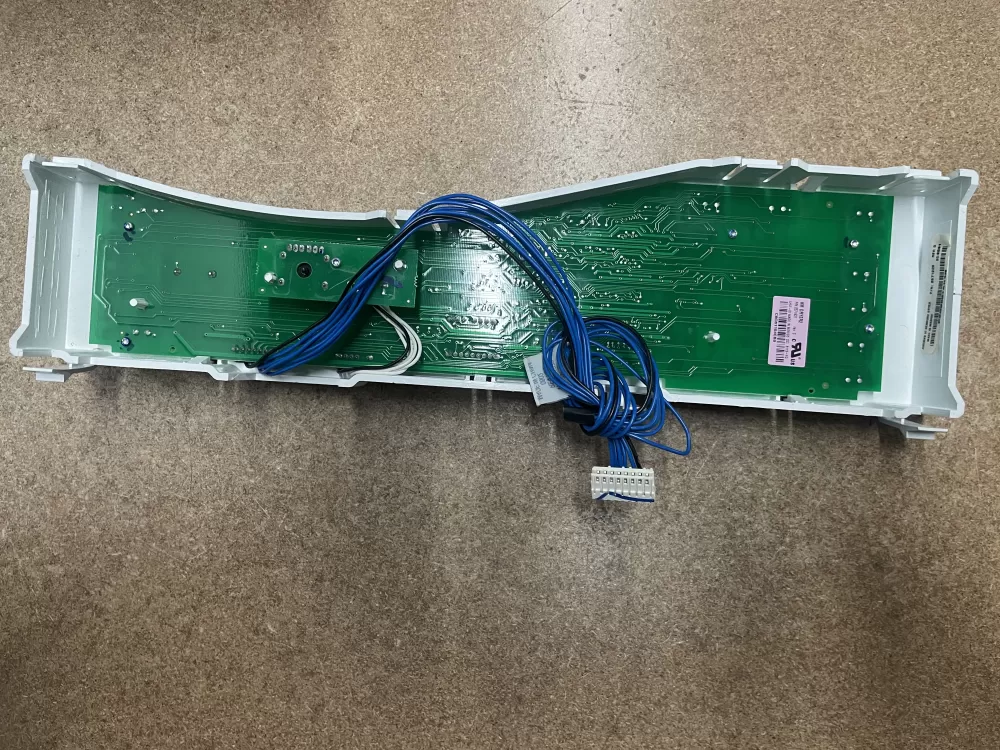 Whirlpool Kenmore 8571931 Dryer Control Board AZ20087 | KMV342