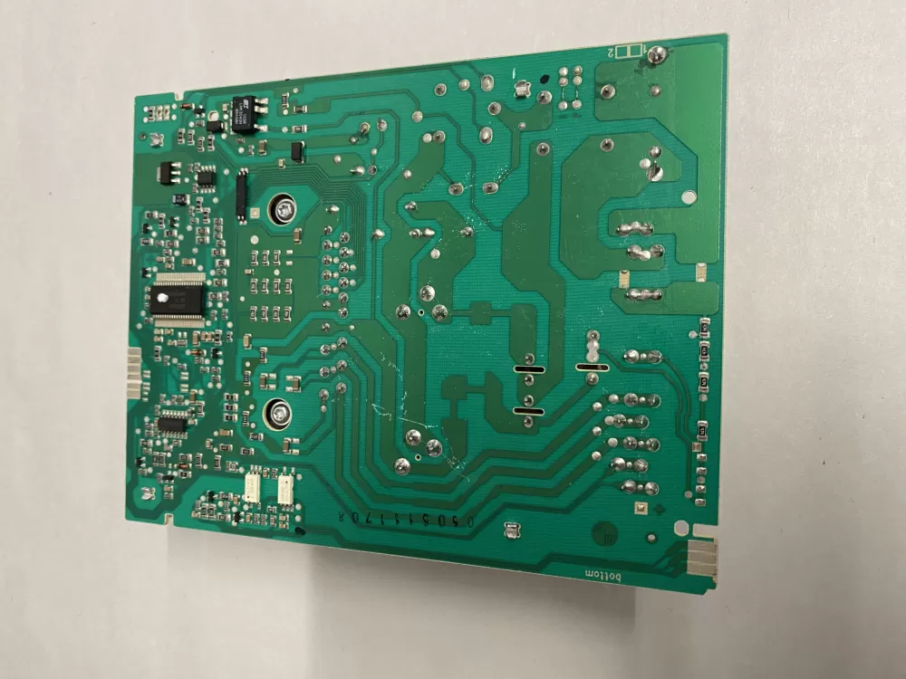 Maytag Kenmore W10015480 W10167662 Washer Control Board AZ216208 | BK2055