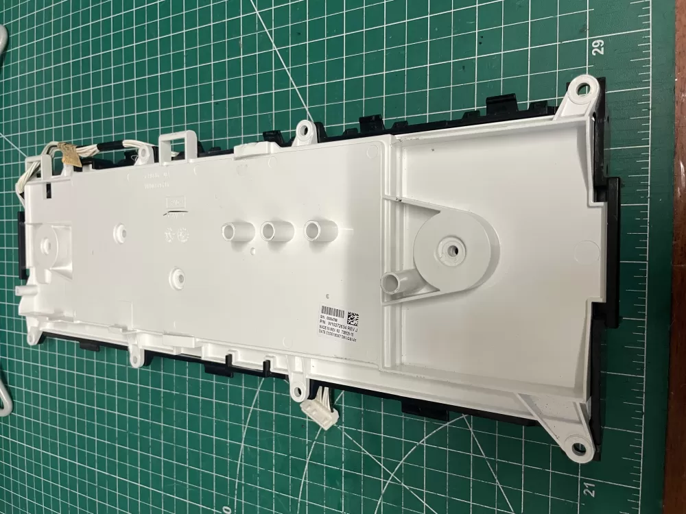 Maytag W10272634 WPW10272634 PS11751599 Dryer Control Board