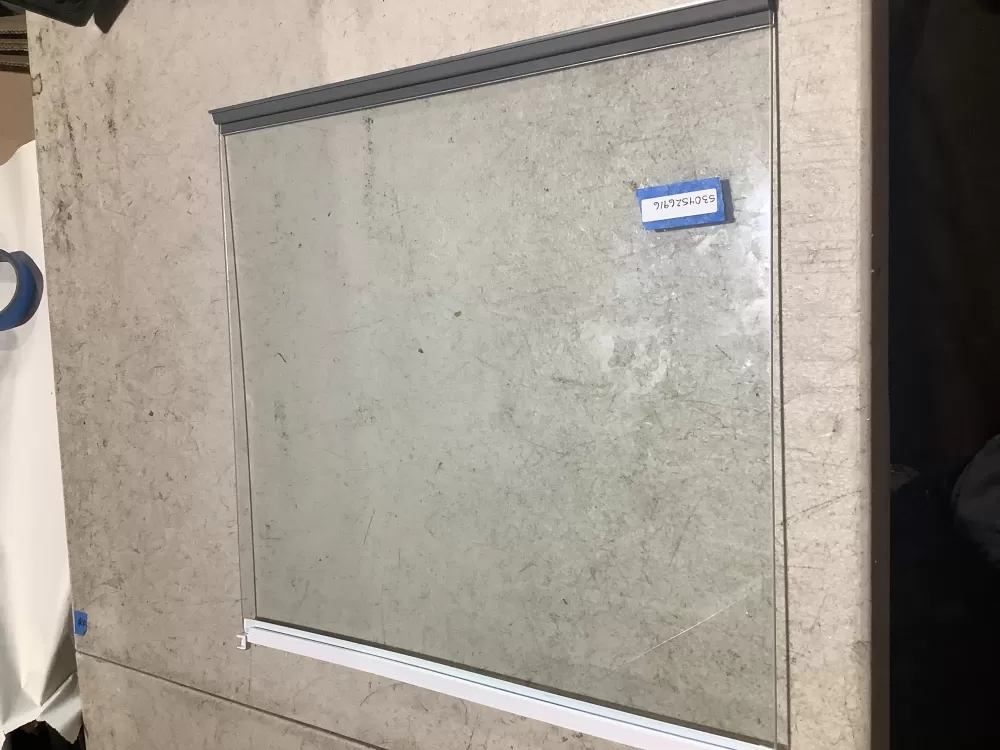 Frigidaire 5304526916 Refrigerator Glass Shelf