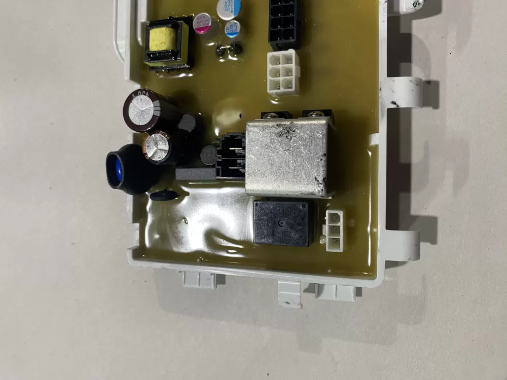 Whirlpool W11387682 W11419055 W11479882 Washer Control Board AZ142227 | BK2391