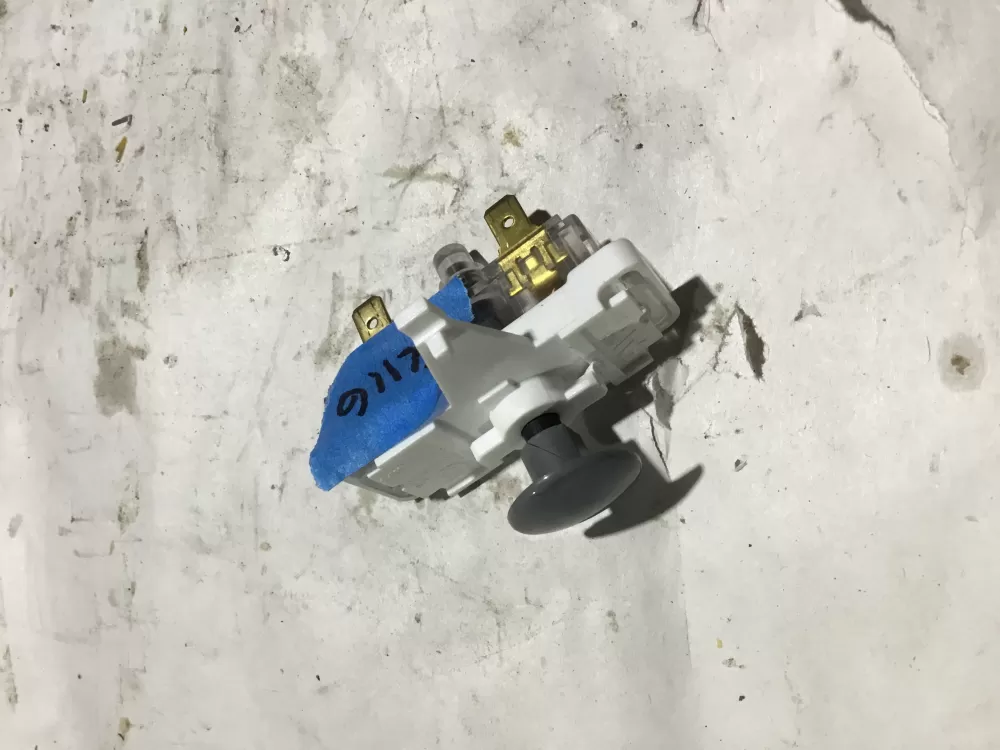 GE 248C1146P001 WE4M416 AP4980900 WE4M367 Dryer Start Switch AZ100839 | Sl116
