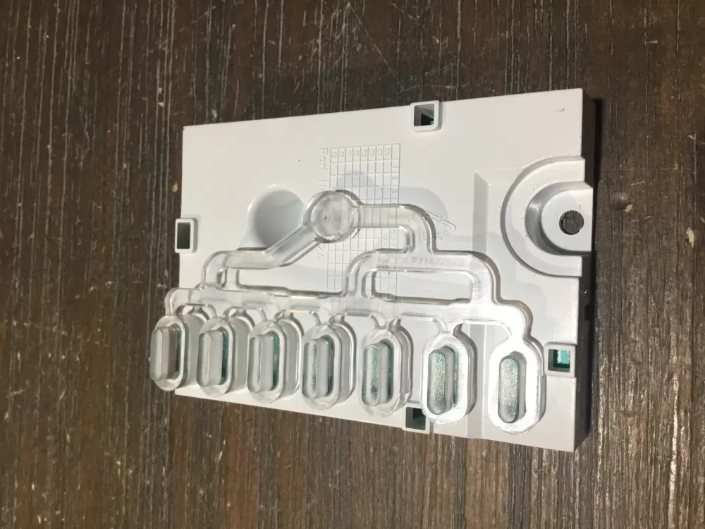 Electrolux 1345529A  EL1345529 Washer Control Board