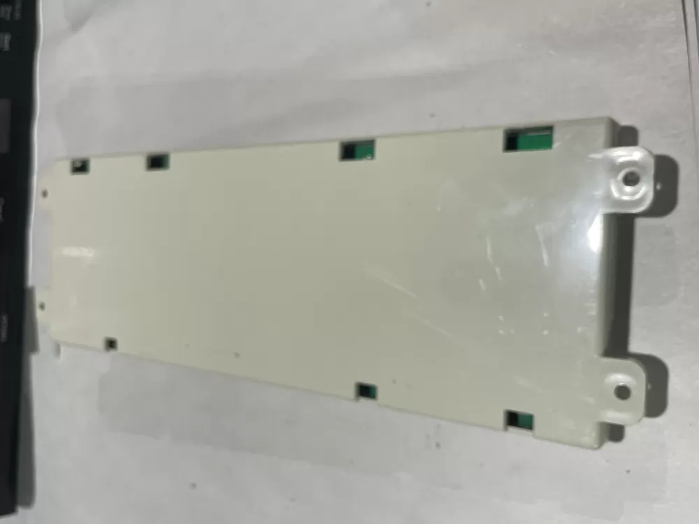 GE 212D1199G01 212D1201P001 212D1199G05 Dryer Control Board AZ160216 | Wmv776