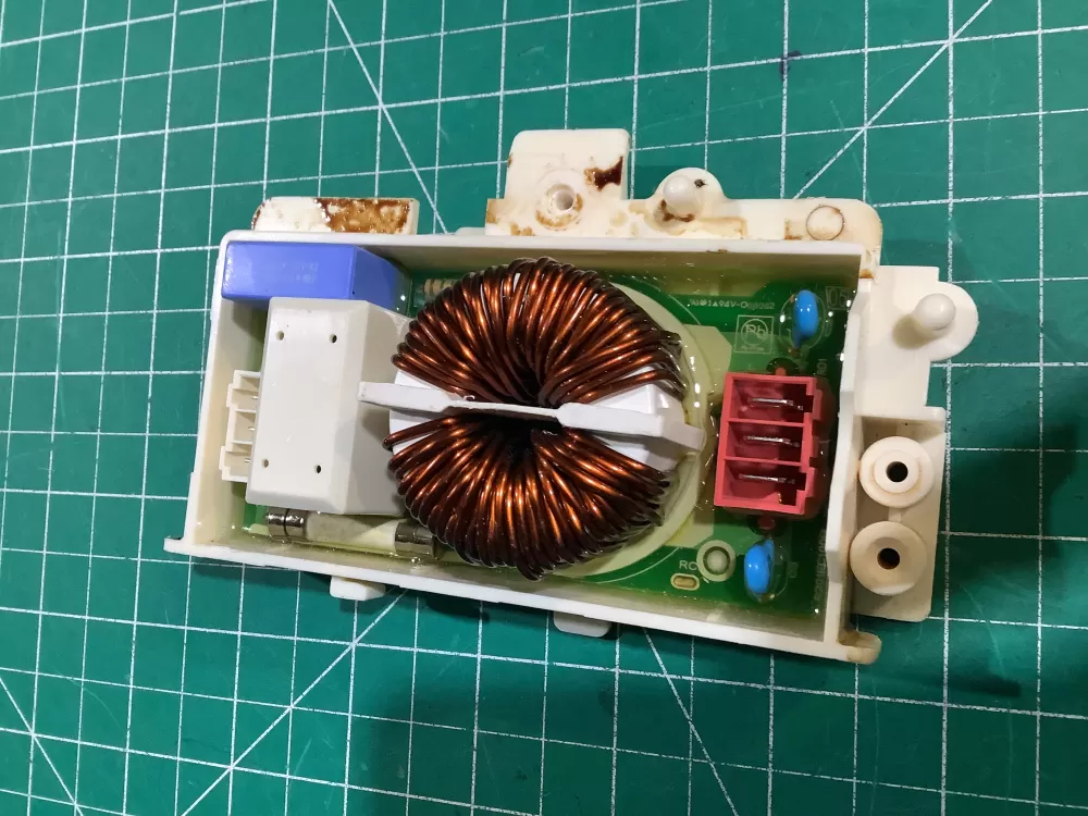 LG Kenmore 6201EC1006T Washer Noise Filter Control Board AZ151966 | NR1370