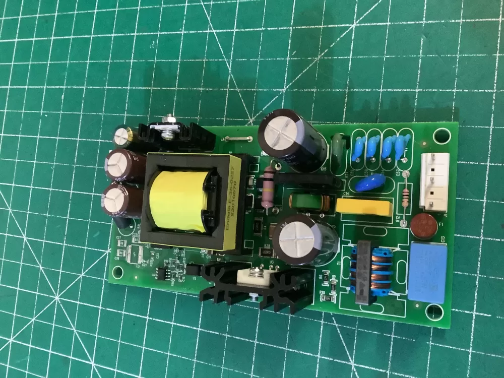 Frigidaire A05173002A A051730A Refrigerator Control Board AZ209915 | NR2564