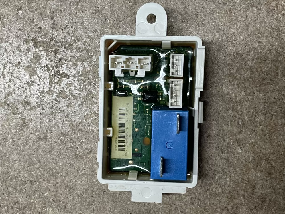 Samsung DC92-00544A Washer Control Board
