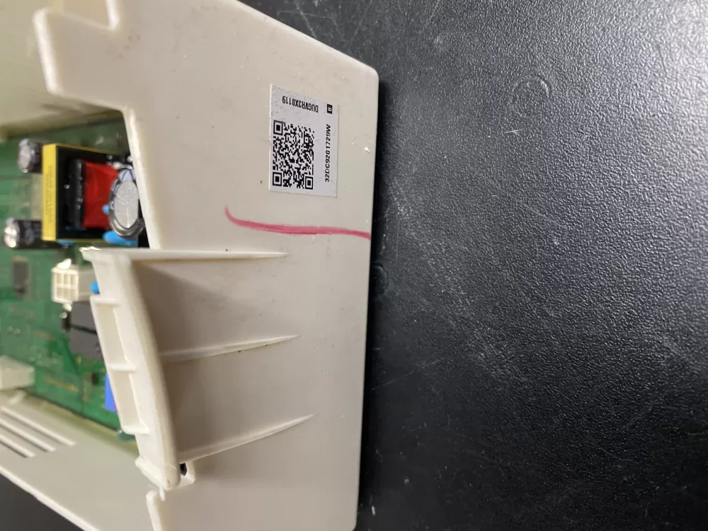 Samsung AP6884301 DC92 01729W PS12720698 Dryer Control Board AZ20890 | BK725