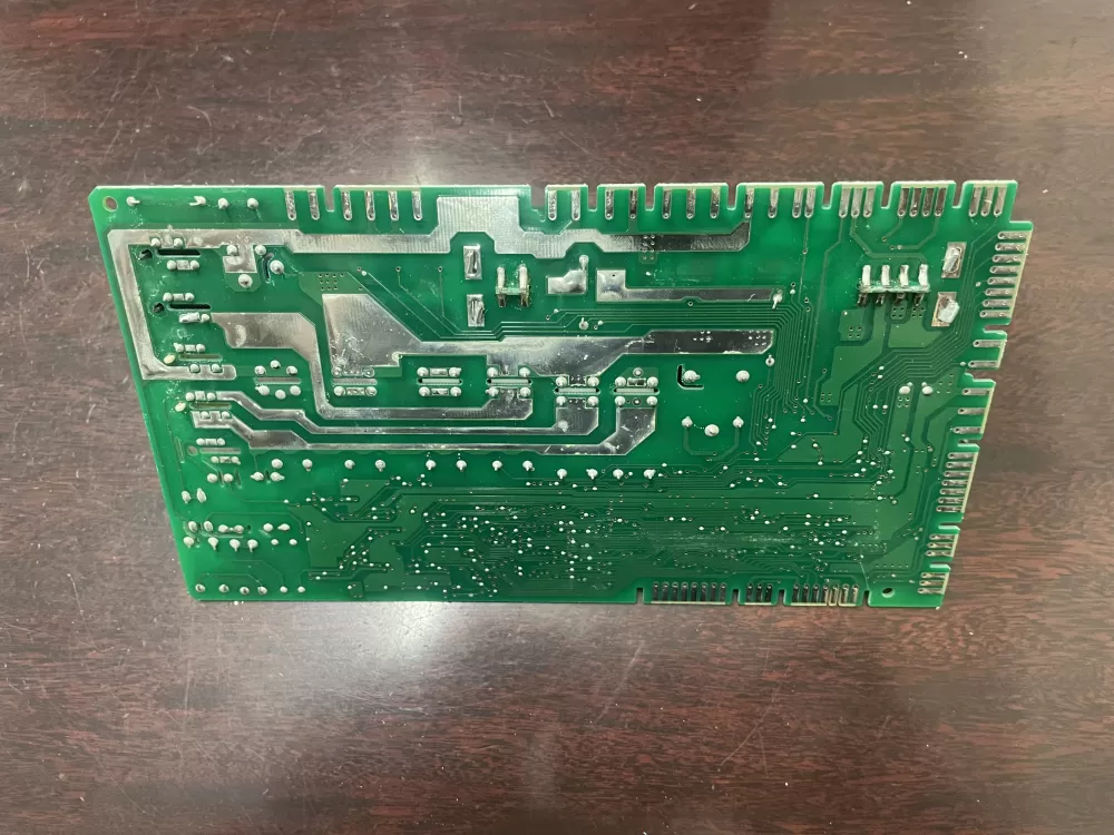 Whirlpool W10406604 Washer Control Board AZ34829 | KM53
