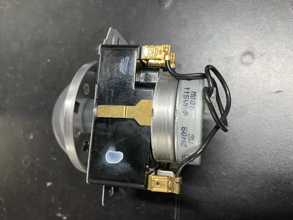 Maytag 8566184B Dryer Timer AZ14674 | BK1455