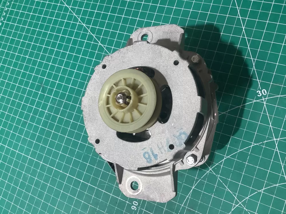 Kenmore Maytag W10677723 Washer crosley Motor AZ191670 | SL272