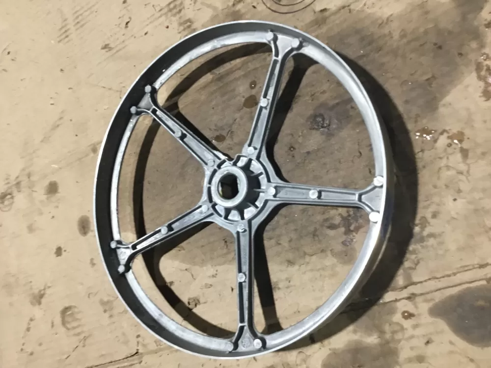 Maytag Whirlpool 8540088 Washer Inglis Drive Pulley AZ97420 | Sl67