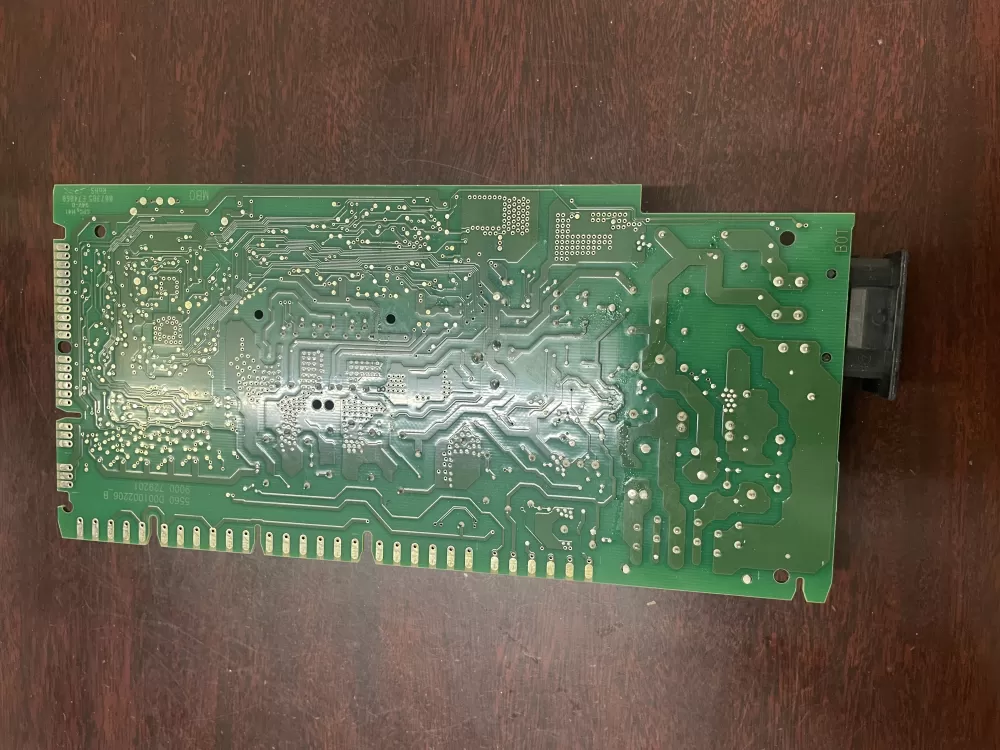 Bosch 9000729201 E74060 Dishwasher Control Board AZ33664 | KM1686